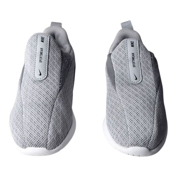 NIKE Vial Slip On Sneaker Infant Size 10.5 - Picture 4 of 7